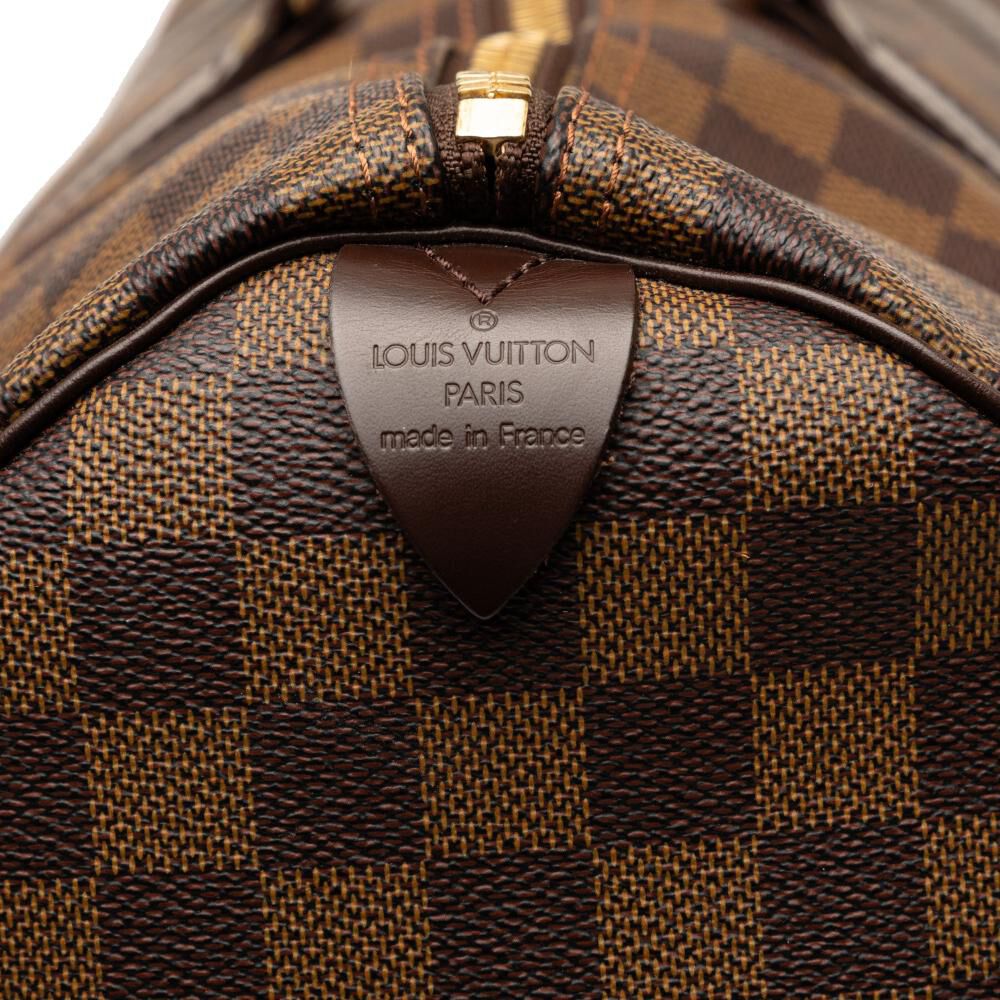 Louis Vuitton Keepall
