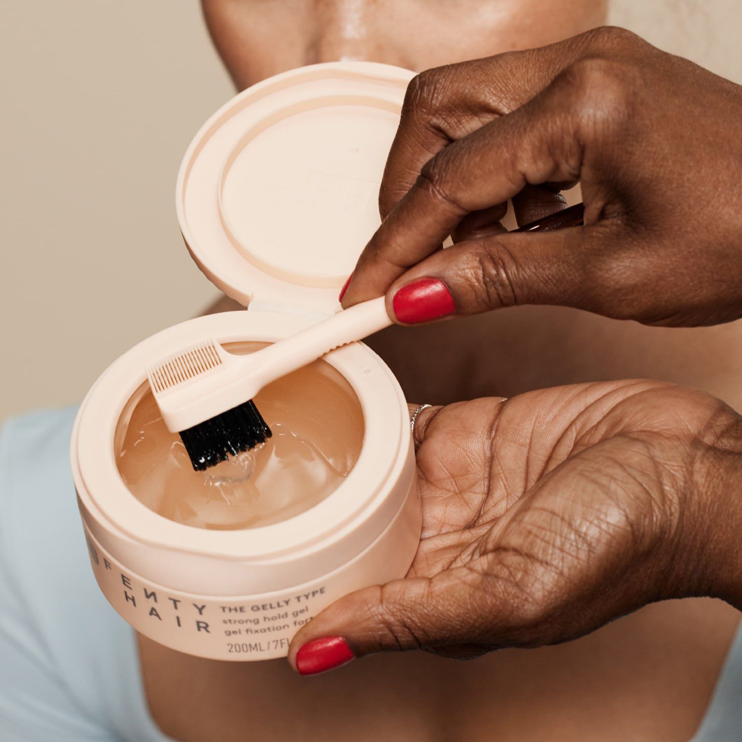 The Side Stick - 3-i-1 stylingv&aelig;rkt&oslash;j