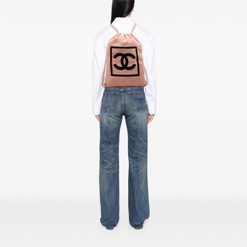 Chanel Sports Cc Logo