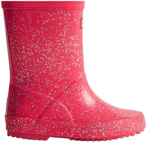 KIDS FIRST GIANT GLITTER BOOT