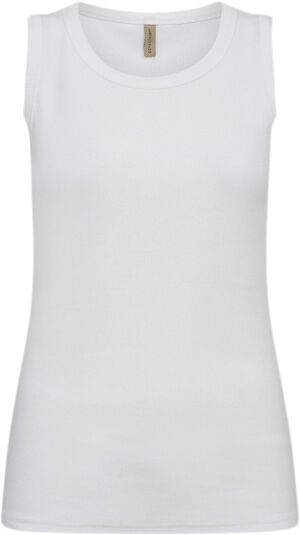 SC-MIGNON 1 Top Hvid
