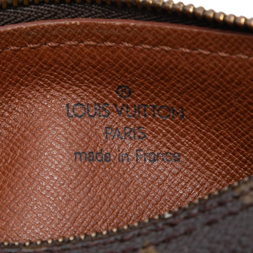 Louis Vuitton Papillon