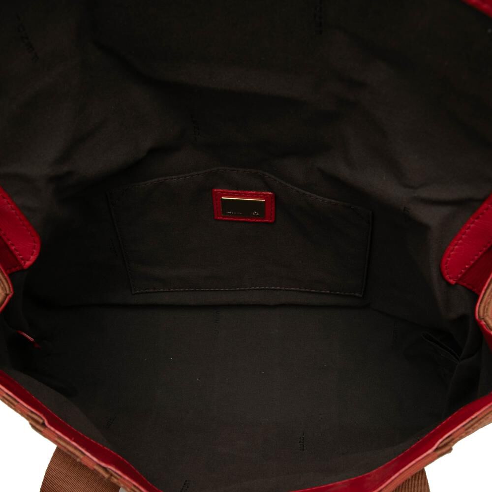 Fendi Handbag