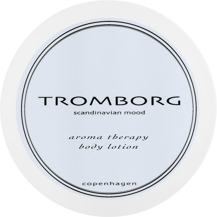 Aroma Therapy Body Lotion 200 ml.