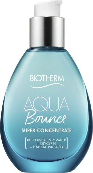 Biotherm Aqua Bounce Moisturizing Super Concentrate 50ml
