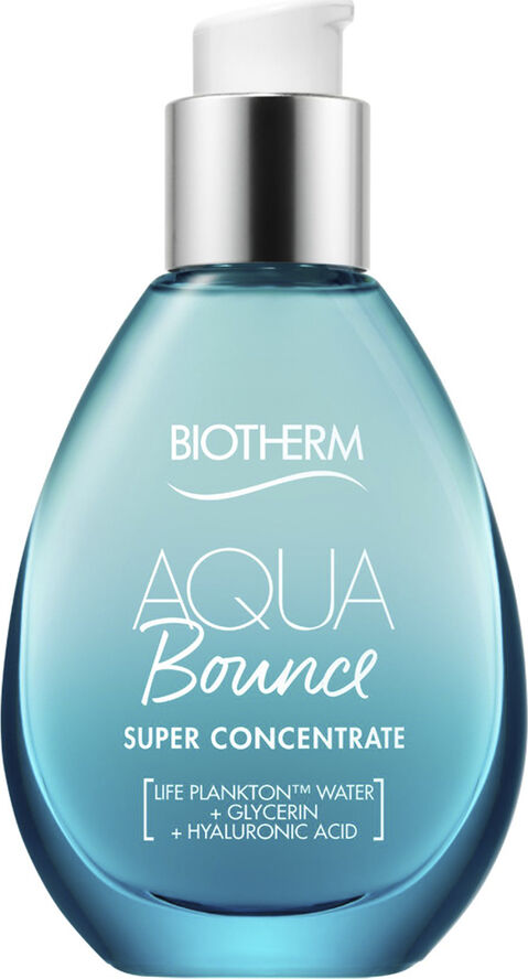 Biotherm Aqua Bounce Moisturizing Super Concentrate 50ml
