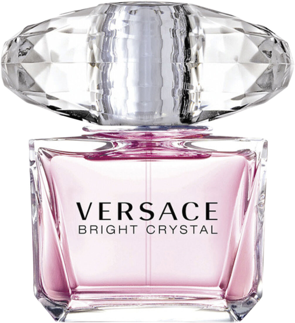 Bright Crystal Eau De Toilette