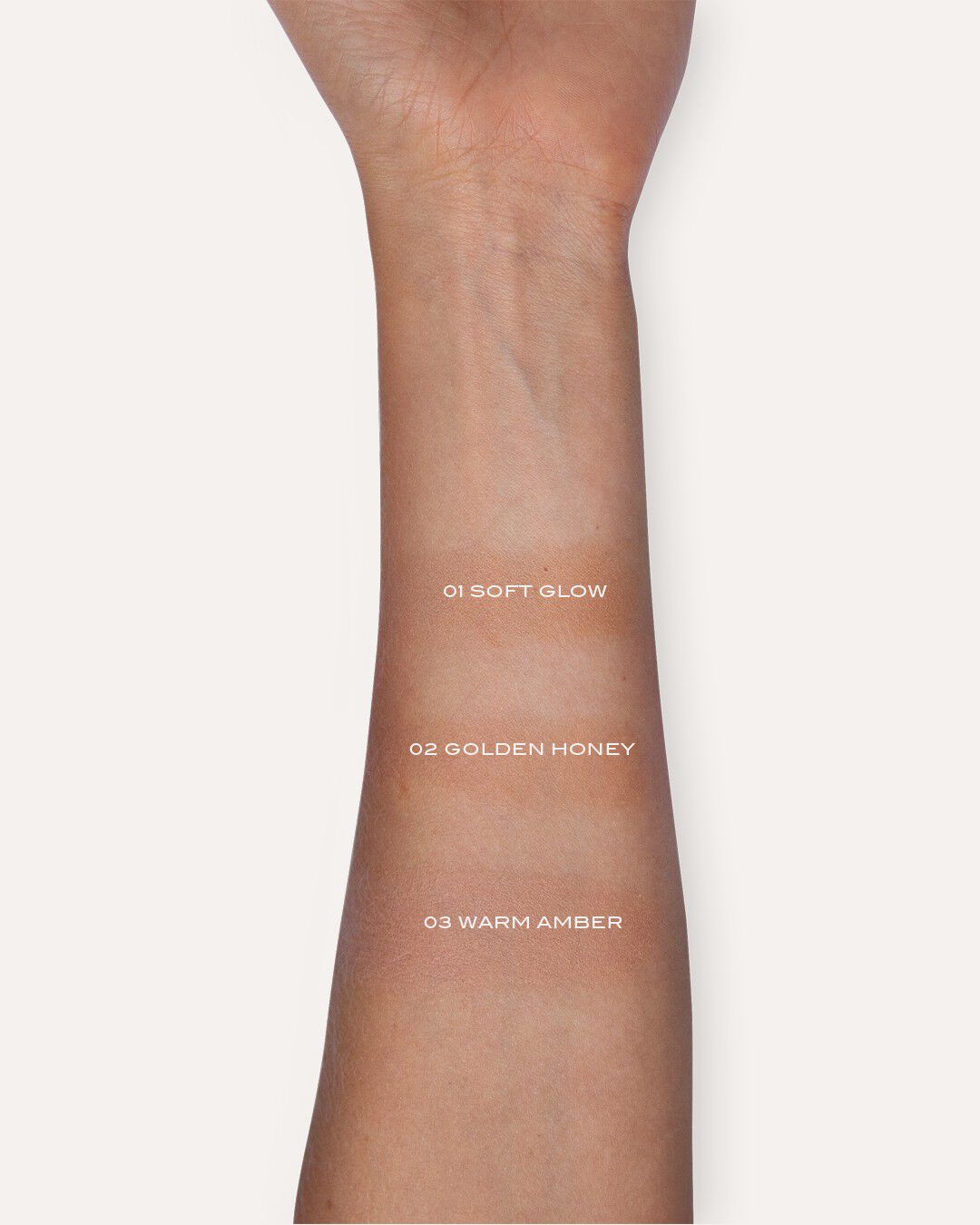 SKIN TINT MOISTURISER SPF15