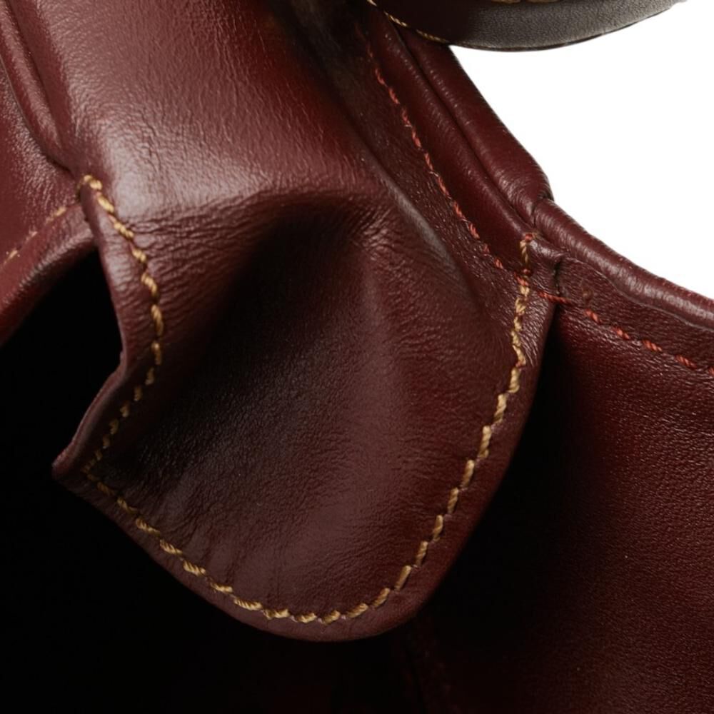 Cartier Shoulder Bag
