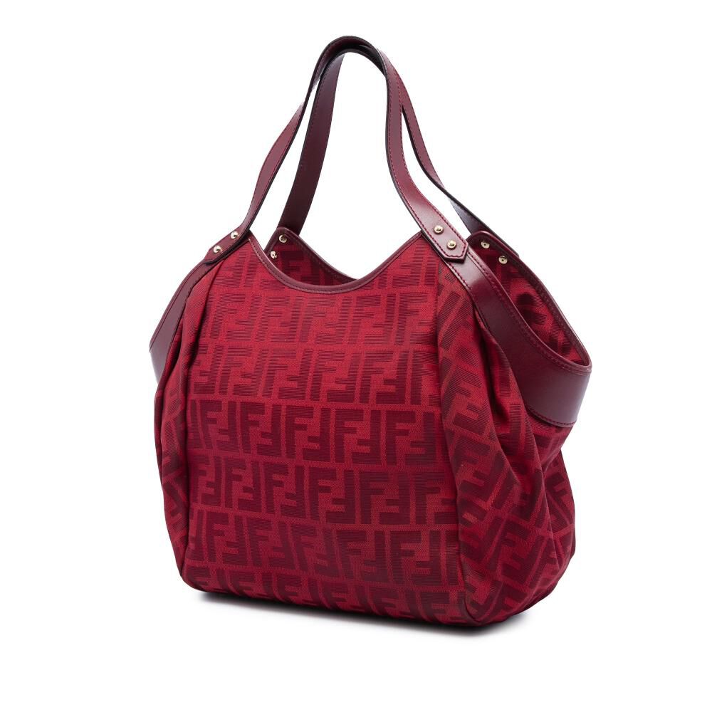 Fendi Tote