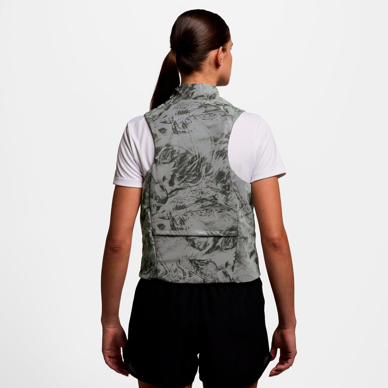 Swift Therma-Fit Reflex L&oslash;bevest