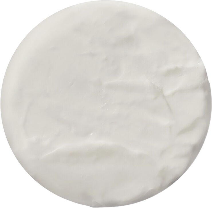 Aloe vera hydrating cream scrub - Hydrating hair care for the scalp