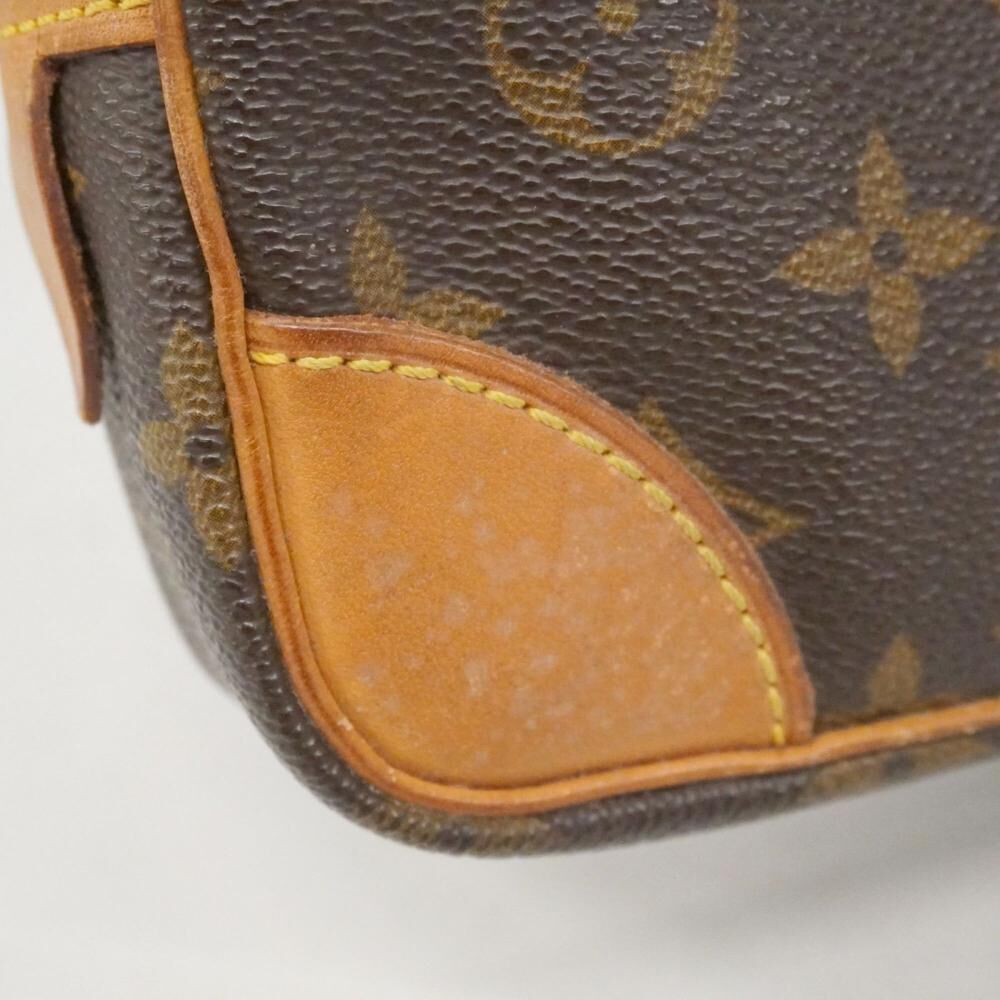 Louis Vuitton Marly Dragonne