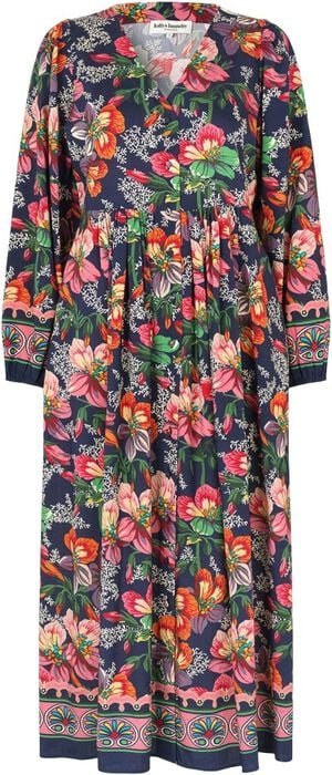 SaraiLL Dress 3/4