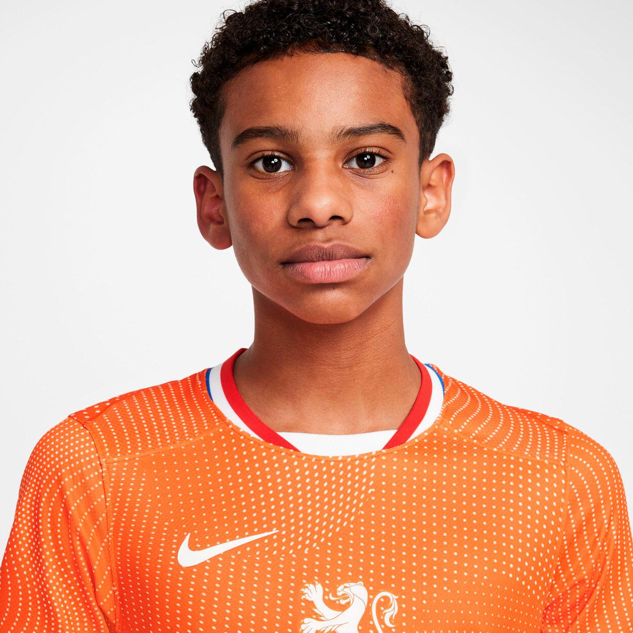 Holland Dame 25 Hjemmebanetr&oslash;je