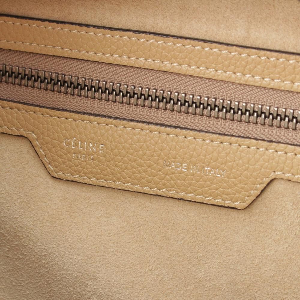 Celine Luggage