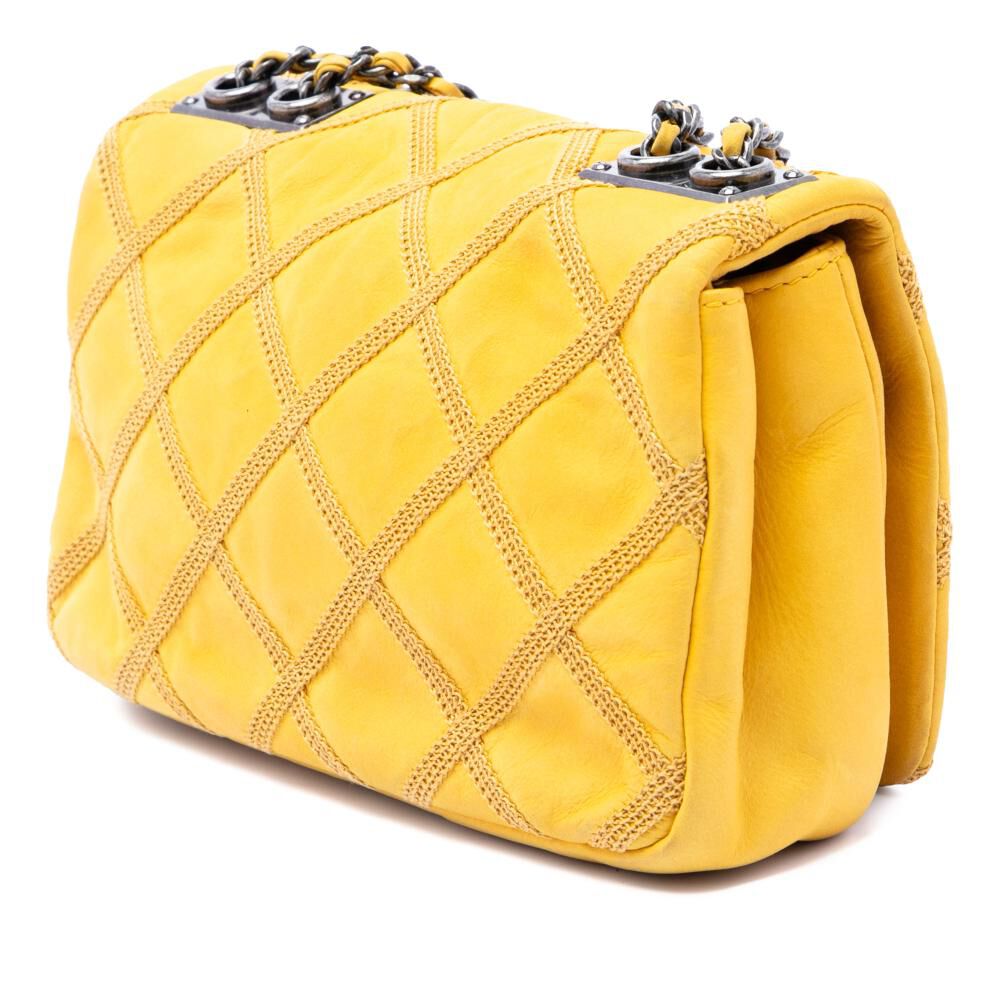 Chanel Flap Bag
