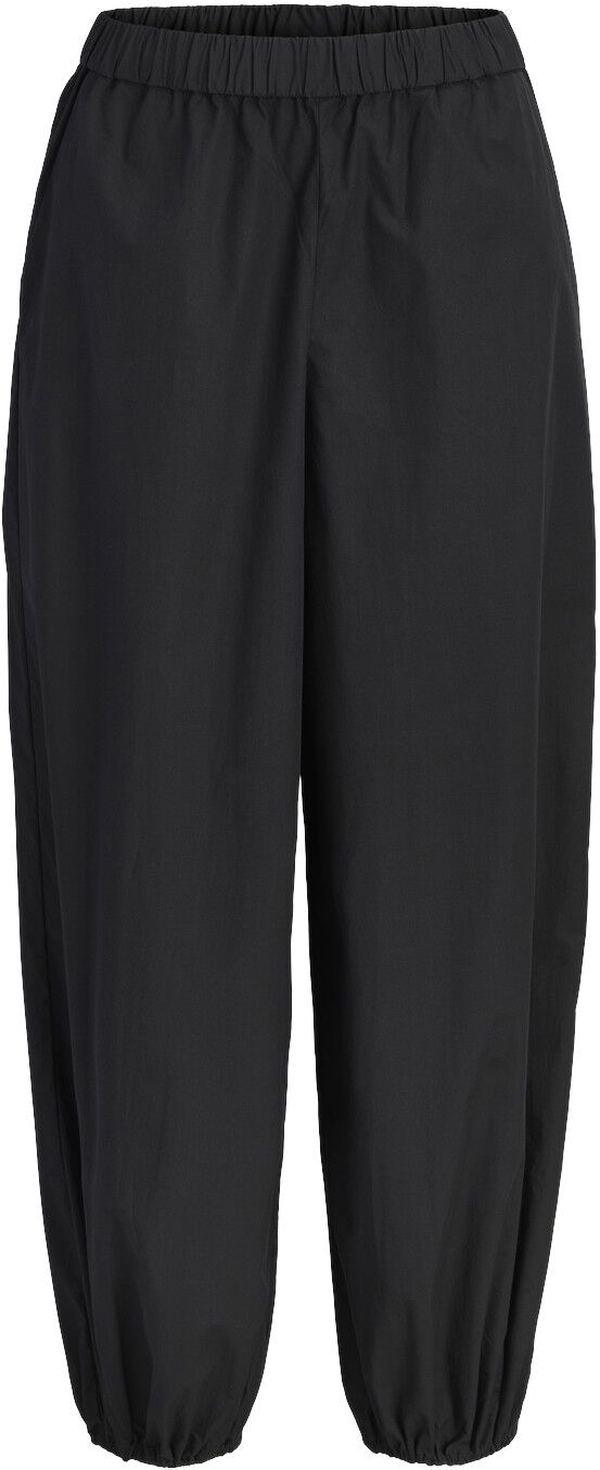 JXSARA BALLON MW PANTS WVN