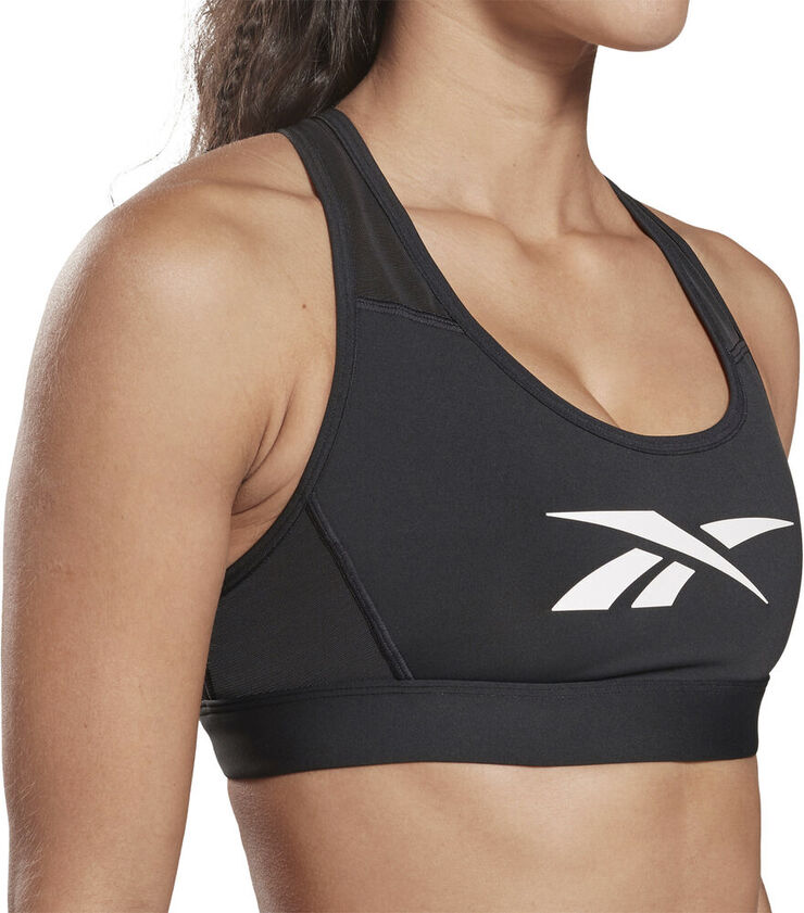 Hero Medium-Impact Racer Sports BH