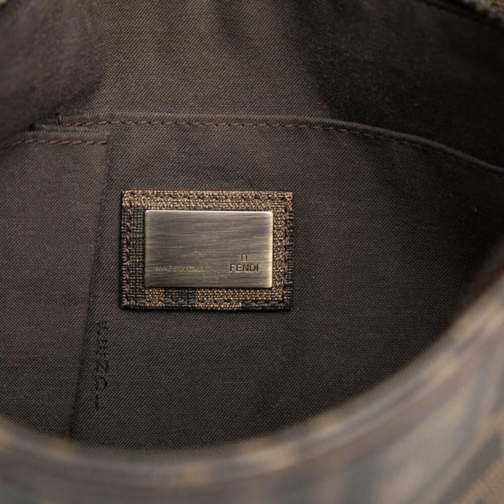 Fendi Shoulder Bag