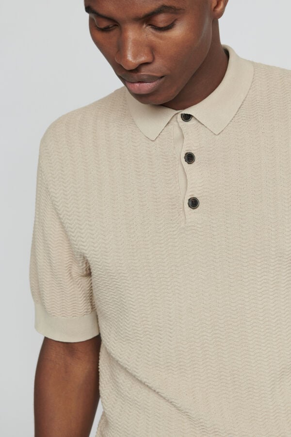 MApolo BB Knit Heritage
