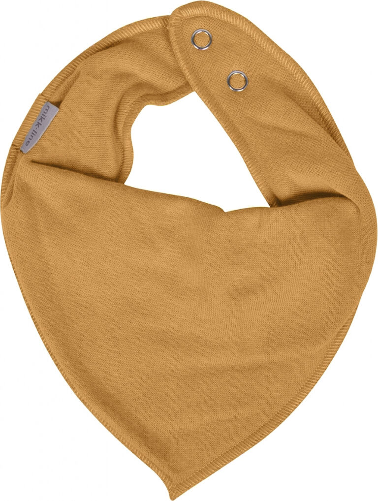 Cotton Bibs - Triangle