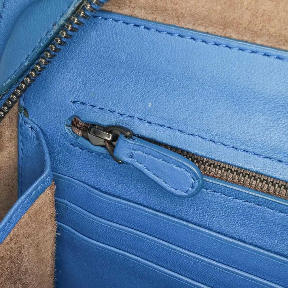 Bottega Veneta Crossbody Bag