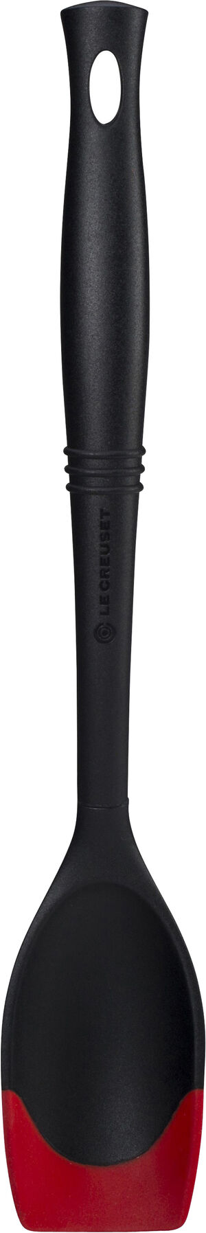 Flex grydeske 34cm Cerise