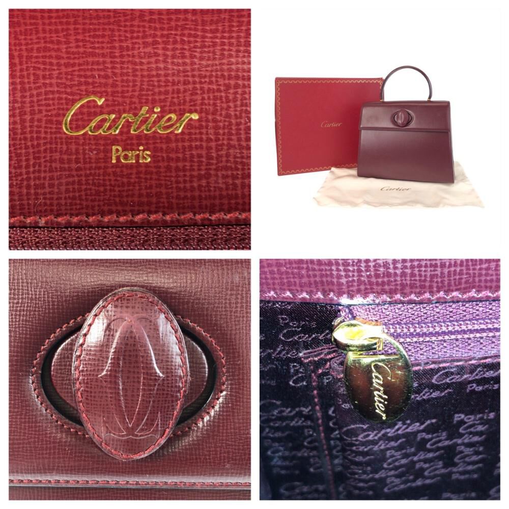 Cartier Handbag
