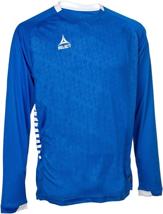 Player Spain Langærmet T-shirt
