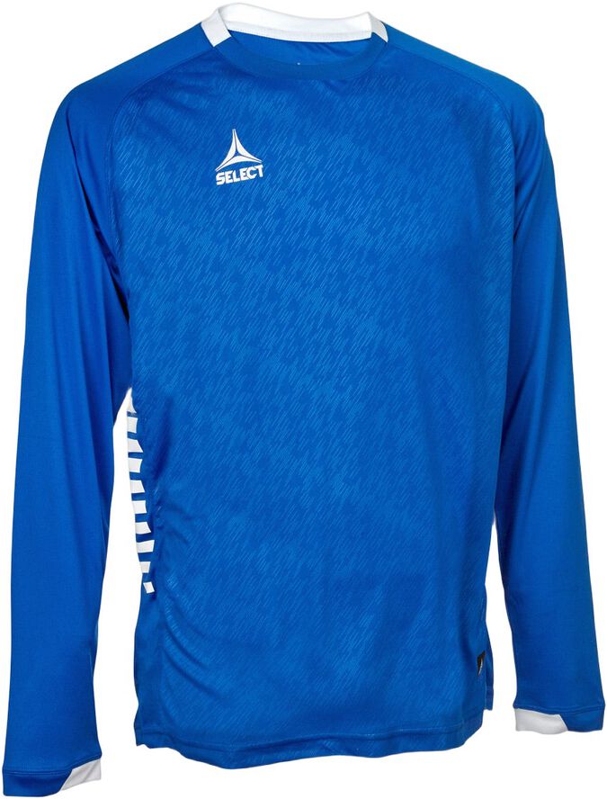 Player Spain Langærmet T-shirt