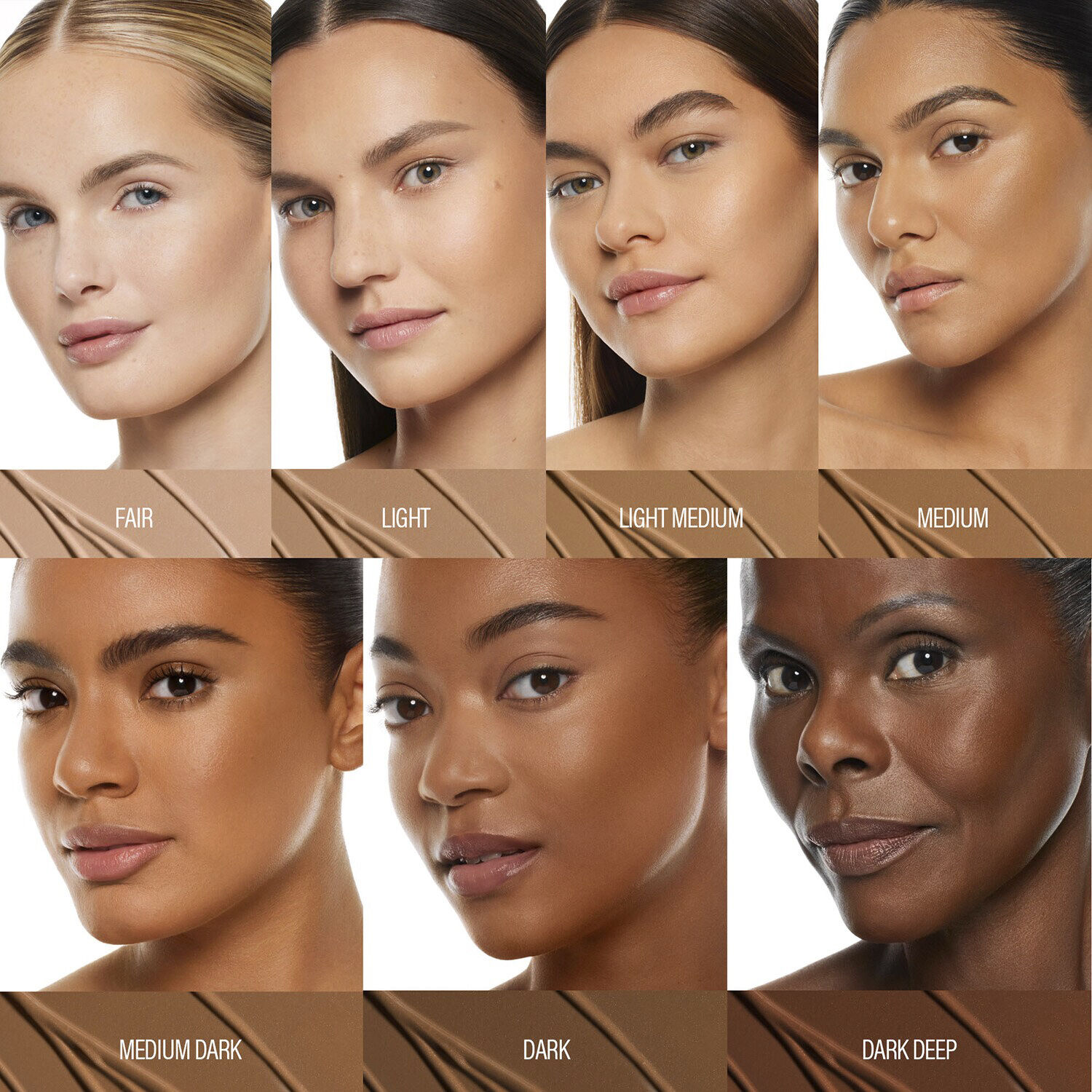 SoftSculpt&reg; - Serum, der former og giver en solbrun gl&oslash;d