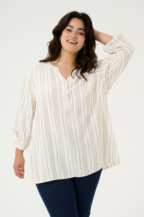 KCmille Blouse