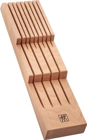 Knivopbevaring 8 knive , Bøg