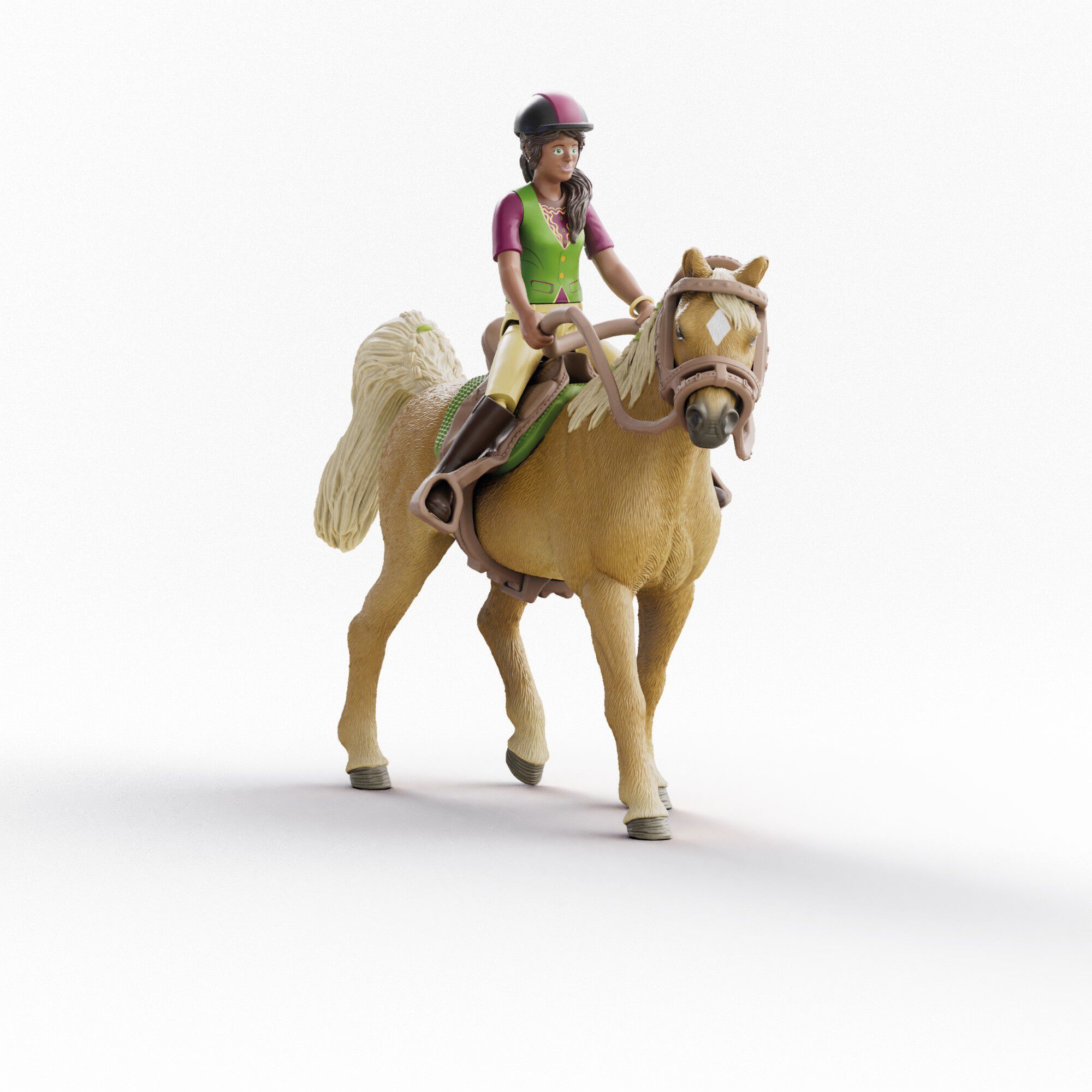 Schleich Horse Club Sarah