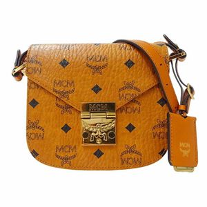Mcm Shoulder Bag