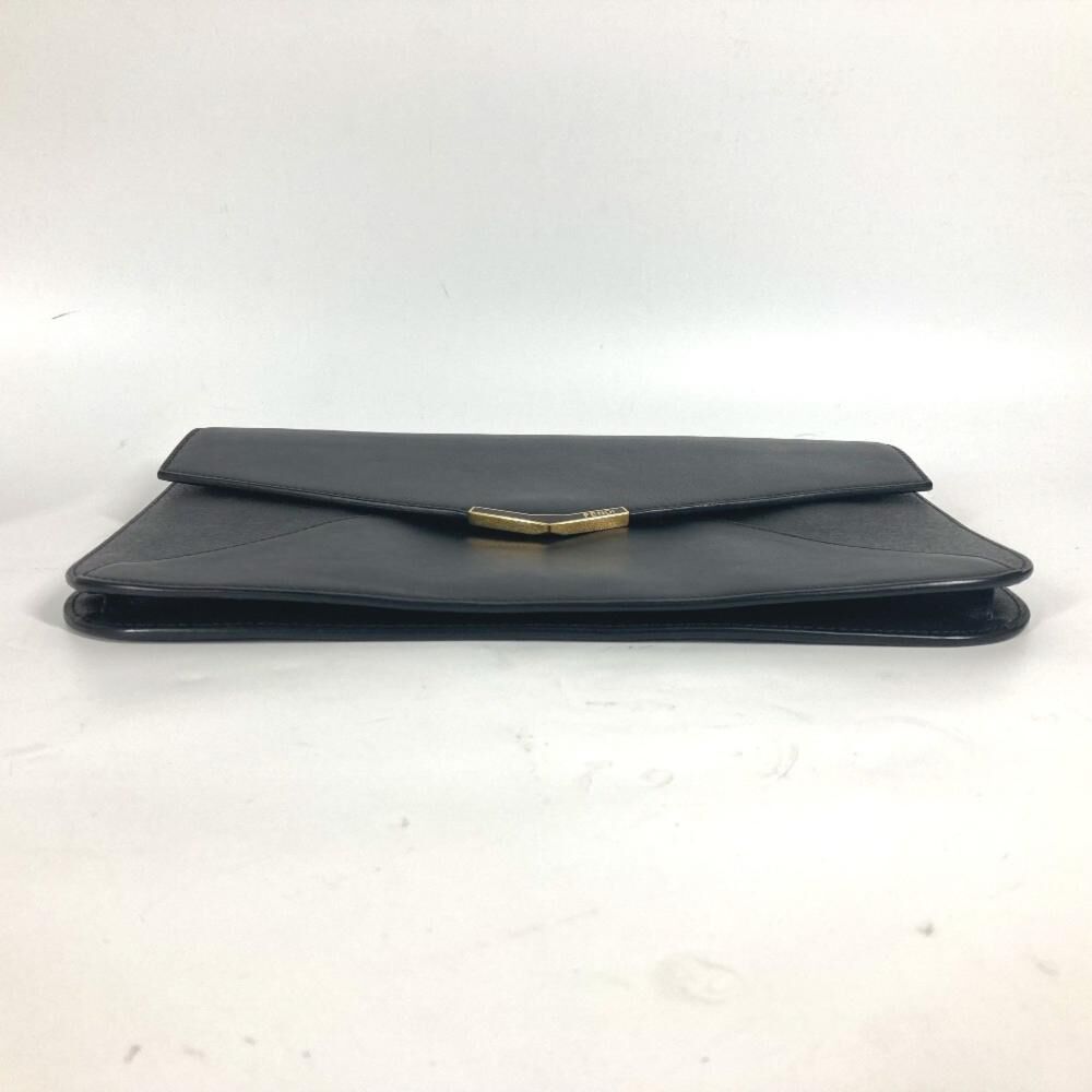 Fendi Clutch