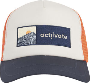 GAB Foam Trucker Cap