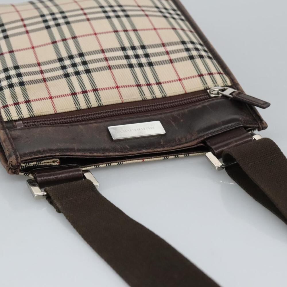 Burberry Crossbody Bag