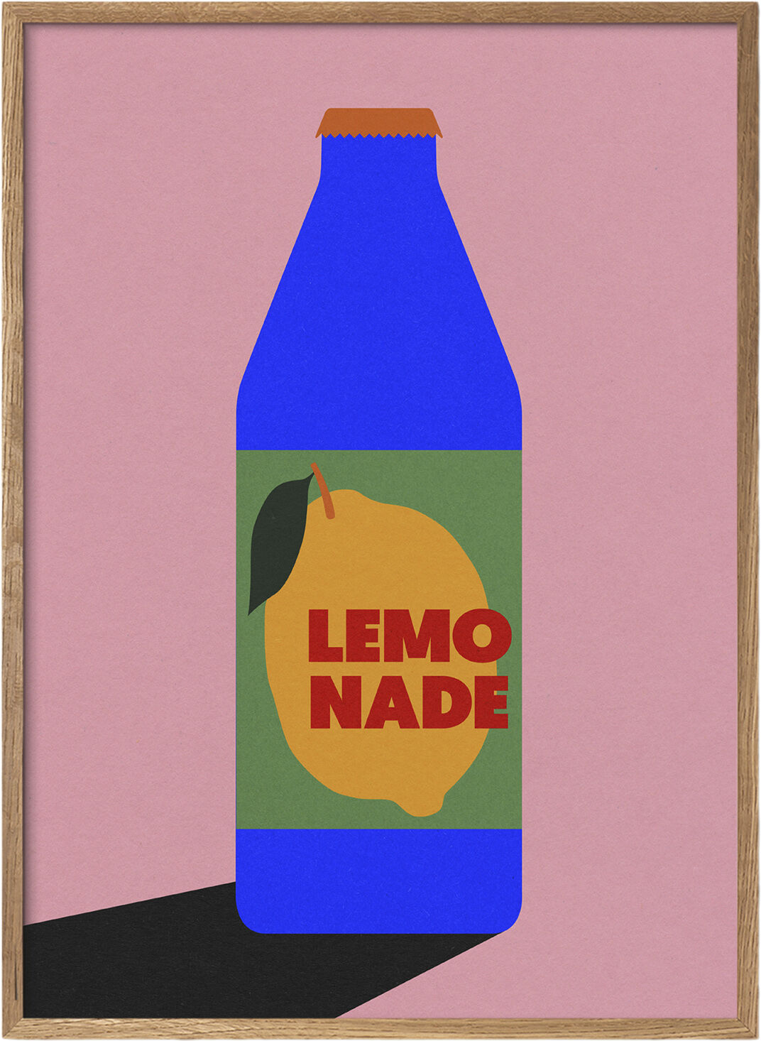 Rosi Feist - Lemo Nade