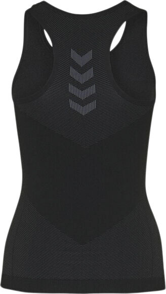 First Seamless Tank Top