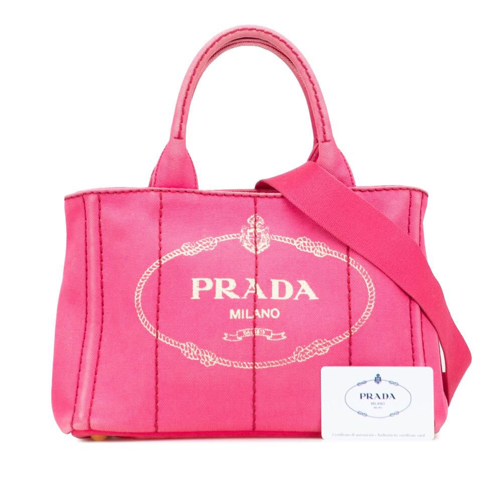 Prada Handbag