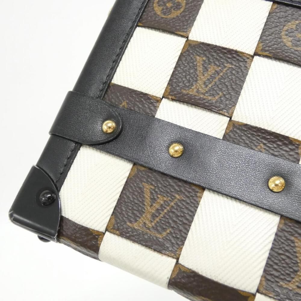 Louis Vuitton Petite Malle
