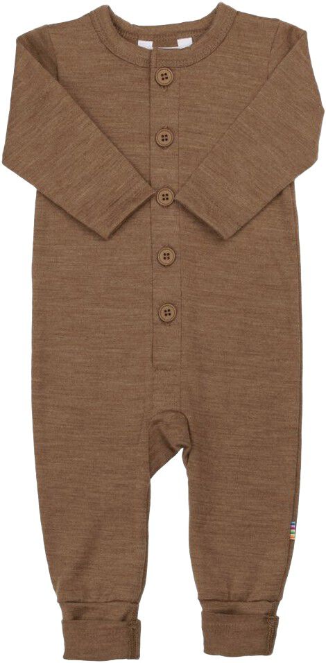 Jumpsuit w/2in1 foot - 25%