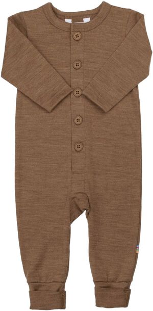 Jumpsuit w/2in1 foot - 25%