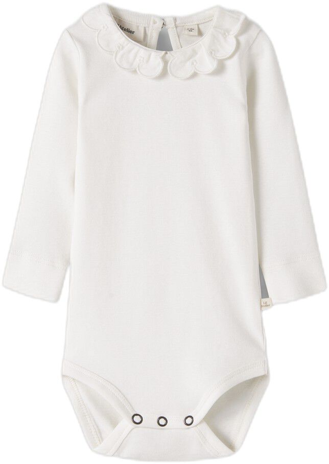 NBFFUNDO LS SLIM BODY LIL