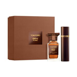 Ebene Fume Eau de Parfum Set