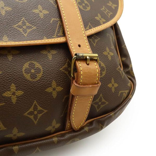 Louis Vuitton Saumur