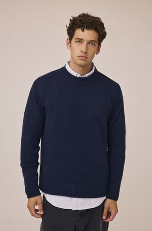 Mads 9 - 100% Cashmere GCS