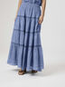 Felicia S Voile Skirt